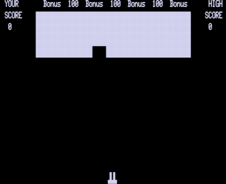 Screen shot